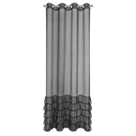 firana-140x250-carli-czarna-z-falbanami-gotowa-na-przelotkach