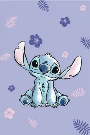 koc-z-mikrofibry-100x150-lilo-and-stitch-fioletowy