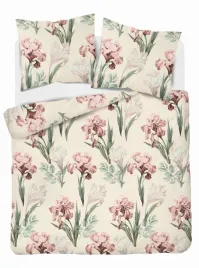 posciel-satynowa-160x200-kremowa-rozowa-zielona-kwiaty-5089-a-home-satin-11
