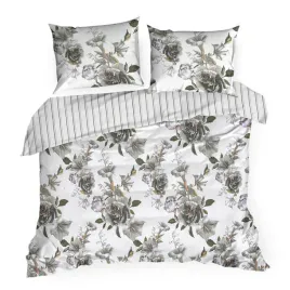 posciel-satynowa-160x200-spring-39-biala-szara-kwiaty-new24