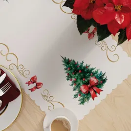 choinka-z-kokarda-bieznik-nina-wodoodporna-50x100cm-kolor-wielokolorowy