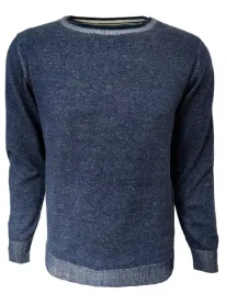 sweter-meski-bluza-niebieska-jeans-klasyczna-xl