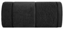 recznik-emma-13-30x50-czarny-500g-m2-frotte