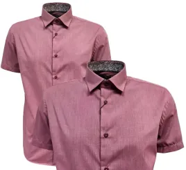 koszula-meska-casual-elegancka-wizytowa-bordo-l