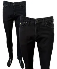 spodnie-meskie-jeans-elastyczne-wygodne-czerni-42