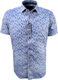 koszula-meska-bawelniana-casual-sportowa-slim-m