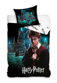 posciel-140x200-harry-potter-turkusowa-czarna