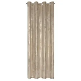 zaslona-140x250-renia-bezowa-zlota-welurowa-gotowa-na-przelotkach