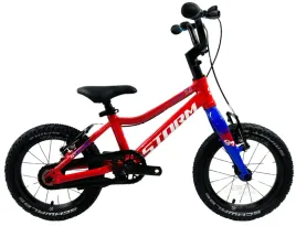 rower-dzieciecy-14-cali-storm-spike-super-light-lekki-59-kg-czerwony-2026