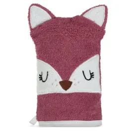 recznik-myjka-dzieciecy-15x21-baby-70-rozowy-lisek-350g-m2