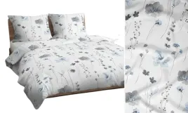 posciel-160x200-biala-szara-niebieska-kwiaty-4738-b-bawelna-max