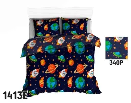 posciel-200x220-granatowa-kosmos-planety-galaktyka