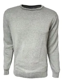 sweter-meski-bluza-szara-100percent-bawelna-klasyka-xxl
