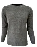 sweter-meski-szary-klasyczny-m-stan-nowy