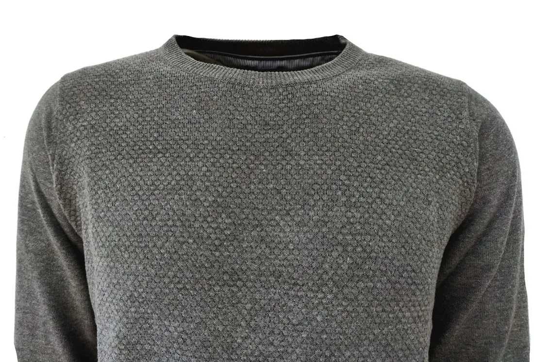 sweter-meski-szary-klasyczny-m