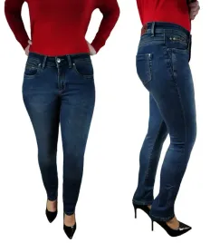 spodnie-damskie-jeans-klasyczne-xxl