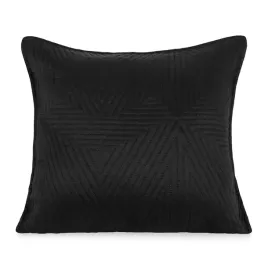 poszewka-45x45-trio-czarna-geometryczna