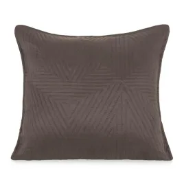 poszewka-45x45-trio-brazowa-geometryczna
