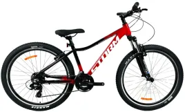 rower-gorski-mtb-storm-shark-1-0-vbr-rama-15-275-czerwony-2026