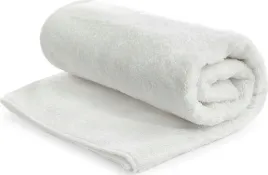 recznik-gomez-50x100-bialy-bawelniany-500g-m2