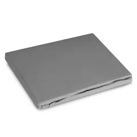 przescieradlo-z-gumka-160x200-basic-stalowe-jednobarwne-na-materac-30-cm