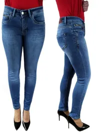 spodnie-damskie-jeans-jasne-rurki-klasyczne-s
