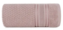 recznik-davos-30x50-pudrowy-ciemny-frotte-500-g-m2