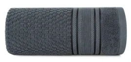 recznik-davos-70x140-stalowy-frotte-500-g-m2