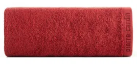 recznik-evi-50x90-ceglasty-430g-m2-pierre-cardin