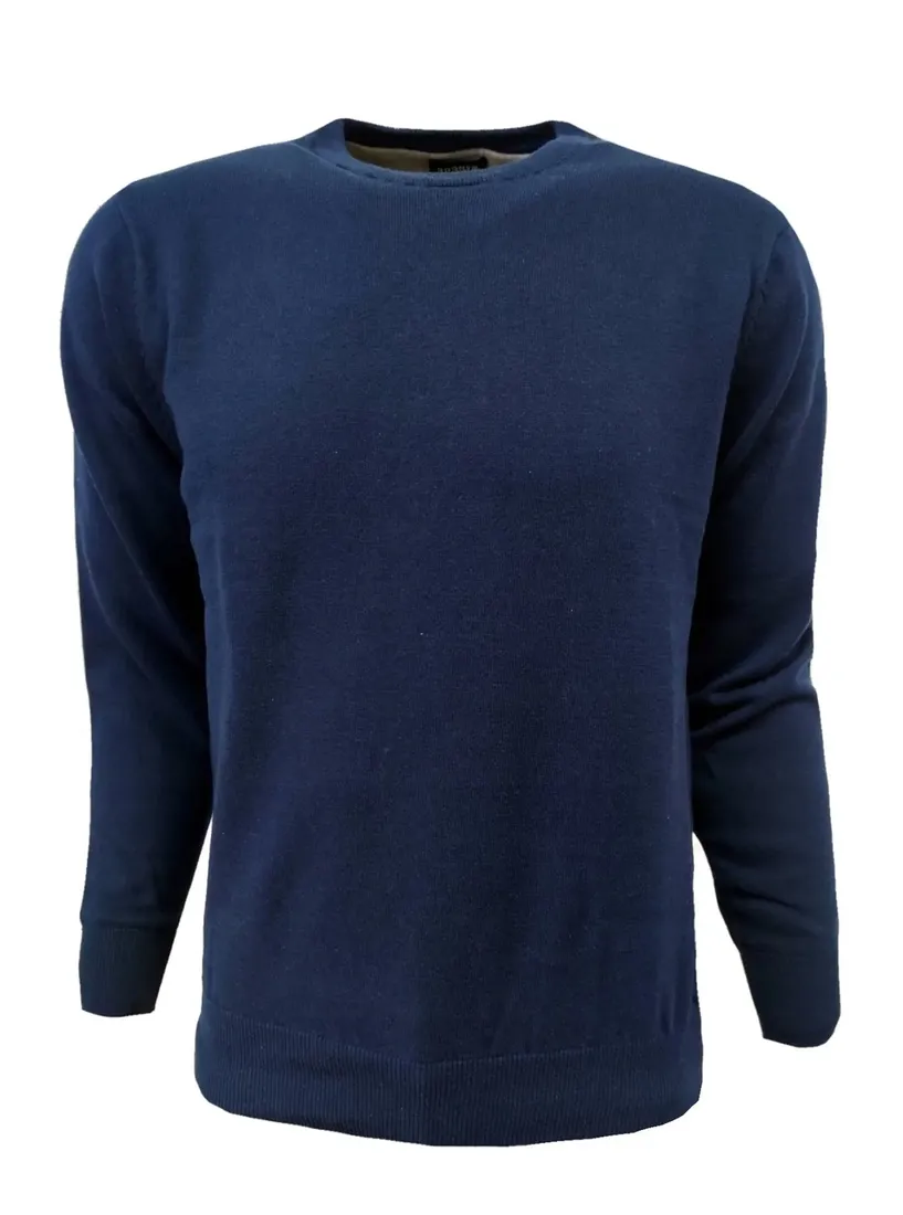 sweter-gladki-meski-okragly-anagre-m