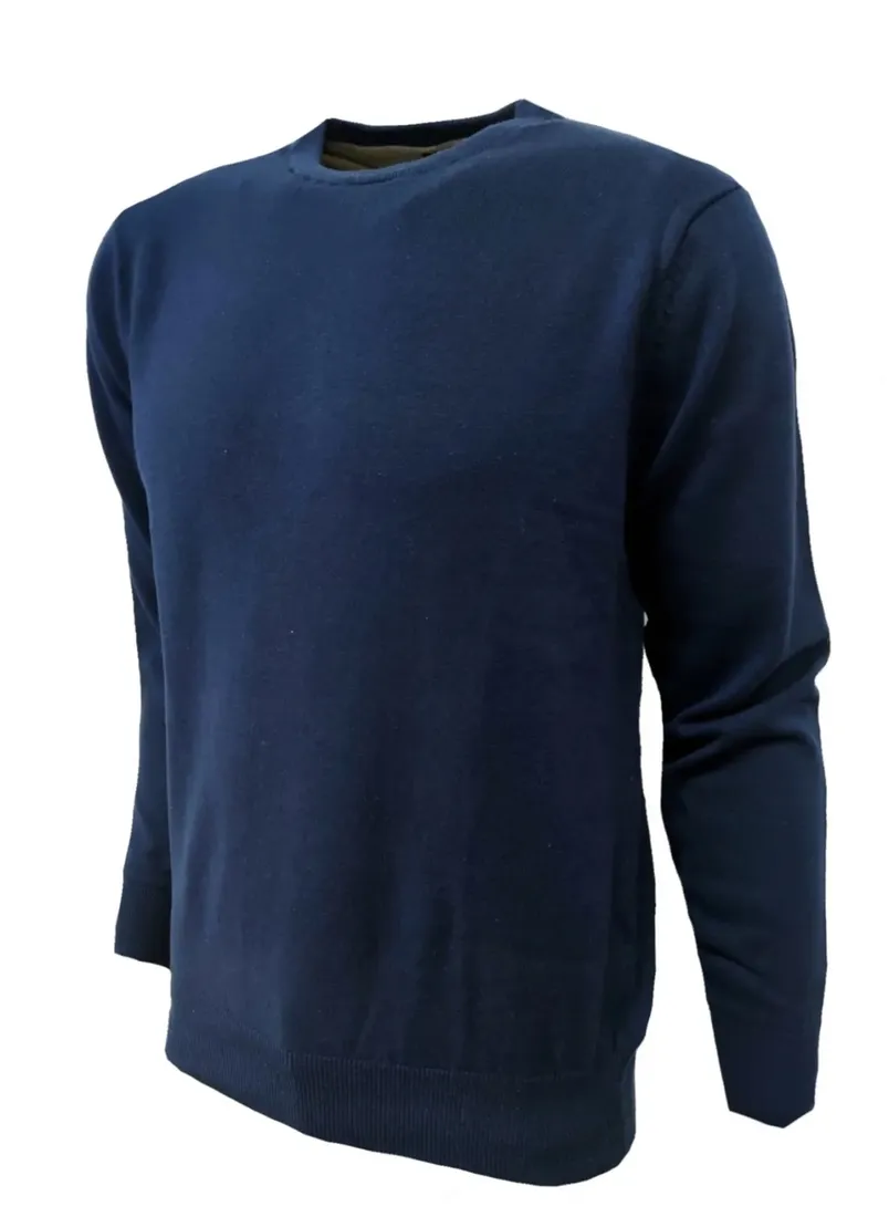 sweter-gladki-meski-okragly-anagre-m