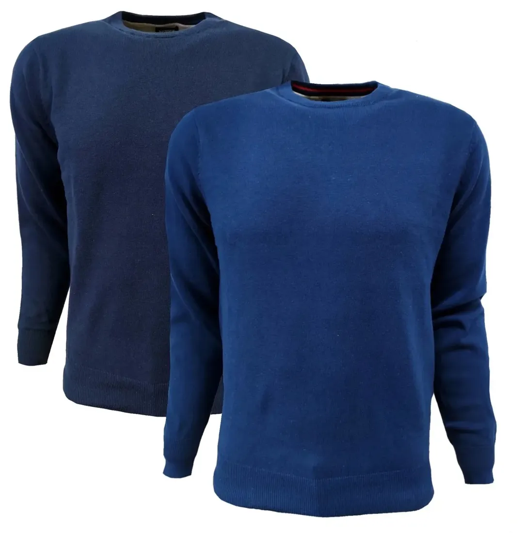 sweter-gladki-meski-okragly-anagre-m