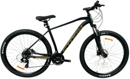 rower-gorski-mtb-storm-shark-2-0-rama-19-29-czarny-zloty-mat-2026