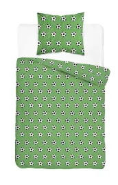 posciel-160x200-pilka-zielona-z-jedna-poszewka-70x80-xoxo-dream
