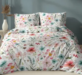 posciel-satynowa-140x200-kolorowa-kwiaty-zapinana-na-suwak-karo-satin