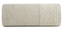 recznik-loren-70x140-bezowy-jasny-500g-m2-frotte-eurofirany