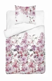 posciel-satynowa-140x200-biala-w-pastelowe-kwiaty-romantyczna-elegancja