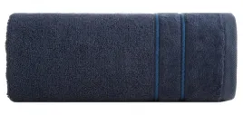 recznik-sibel-30x50-granatowy-z-ozdobna-bordiura-500-g-m2-frotte