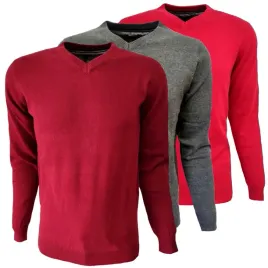 sweter-meski-w-szpic-trzy-kolory-bordo-l