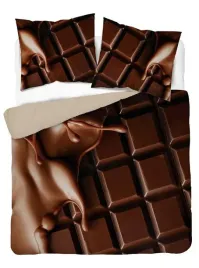 posciel-3d-z-mikrofibry-z-tabliczka-czekolady-i-polewa-220x200