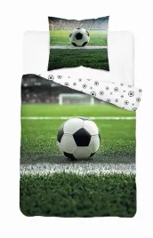 posciel-140x200-cm-z-motywem-pilki-noznej-na-boisku-dreamstyle