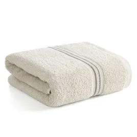 recznik-70x140-tris-bezowy-z-ozdobna-bordiura-frotte-500-g-m2