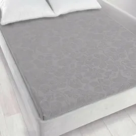 przescieradlo-frotte-bez-gumki-150x205-tulipan-szare-ciemne-zwoltex