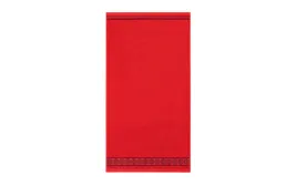 recznik-rondo-50x90-czerwony-450g-m2