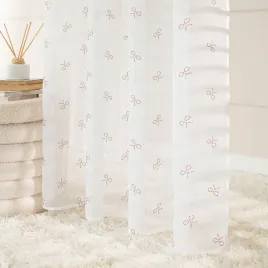 ribbon-firana-gotowa-na-woalu-w-diamentowe-kokardki-na-tasmie-140x250-biala