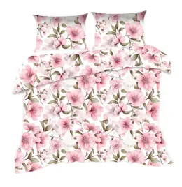 posciel-160x200-kwiaty-pudrowa-rozowa-classic