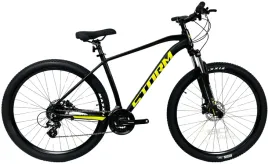 rower-gorski-mtb-storm-shark-3-0-rama-19-29-czarny-zolty-mat-2026