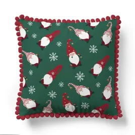 poszewka-swiateczna-45x45-skrzaty-i-sniezynki-christmas-deco