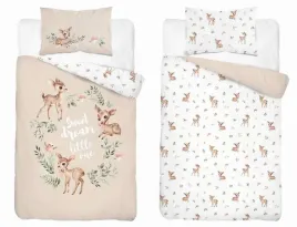 posciel-dziecieca-100x135-sarenki-bezowe-sweet-dream-mayamoo
