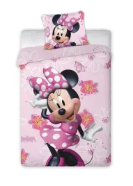 posciel-160x200-myszka-minnie-rozowa-poszewka-70x80